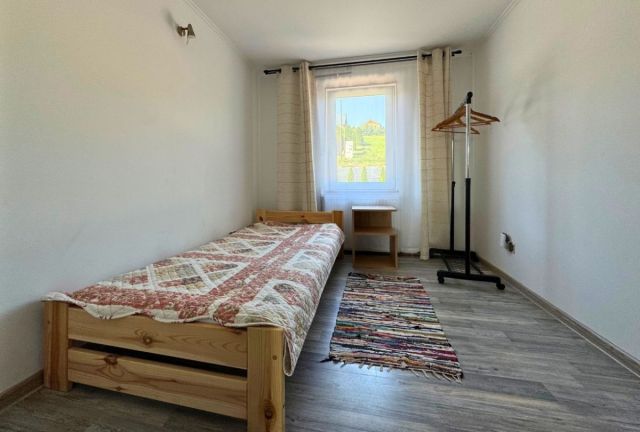 Hotel/pensjonat Polańczyk, ul. Spokojna. Zdjęcie 14