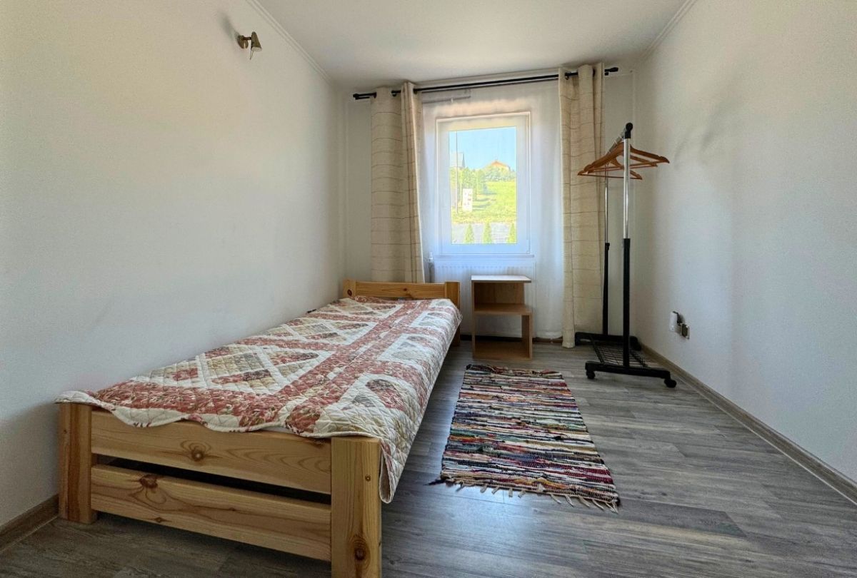 Hotel/pensjonat Polańczyk, ul. Spokojna. Zdjęcie 14