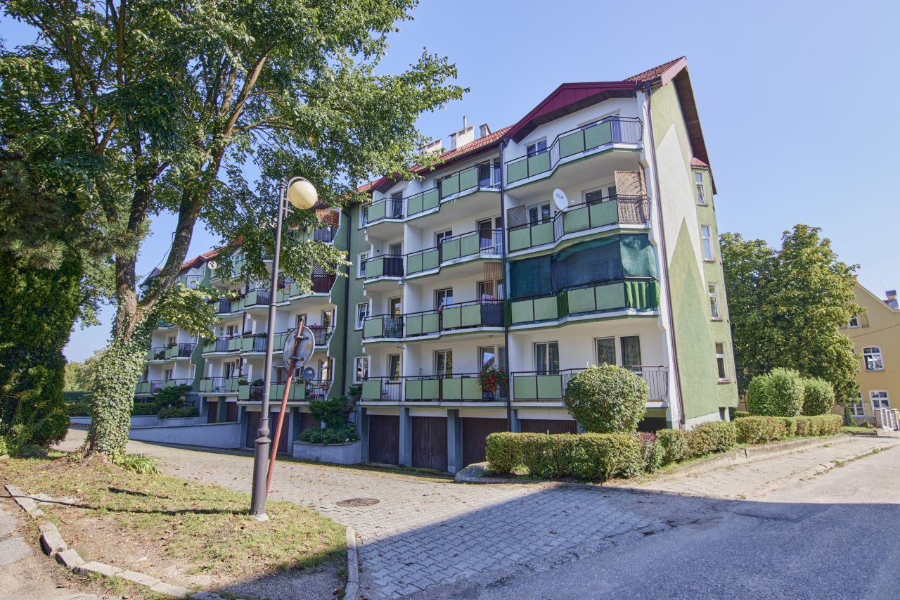 Mieszkanie 2-pokojowe Bartoszyce, ul. Okrzei. Zdjęcie 13