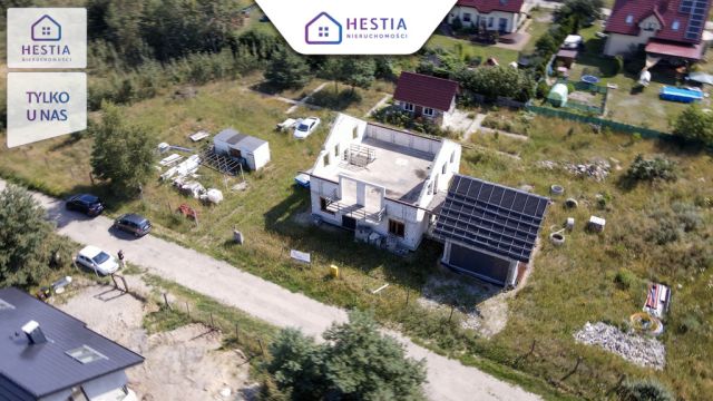 dom wolnostojący, 7 pokoi Łęgi. Zdjęcie 2