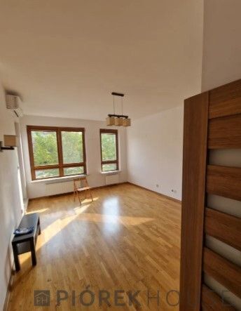 Mieszkanie 3-pokojowe Warszawa Wilanów, ul. Księdza Prymasa Augusta Hlonda. Zdjęcie 6