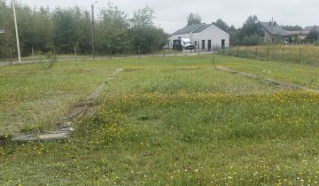 Działka budowlana Głogów Małopolski