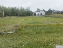 Działka budowlana Głogów Małopolski. Zdjęcie 1