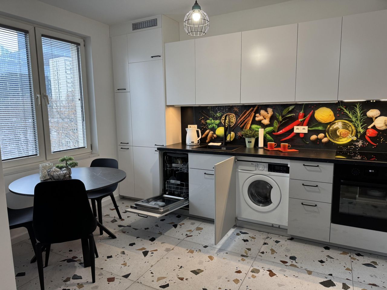 Mieszkanie 1-pokojowe Warszawa Śródmieście, ul. Emilii Plater. Zdjęcie 11