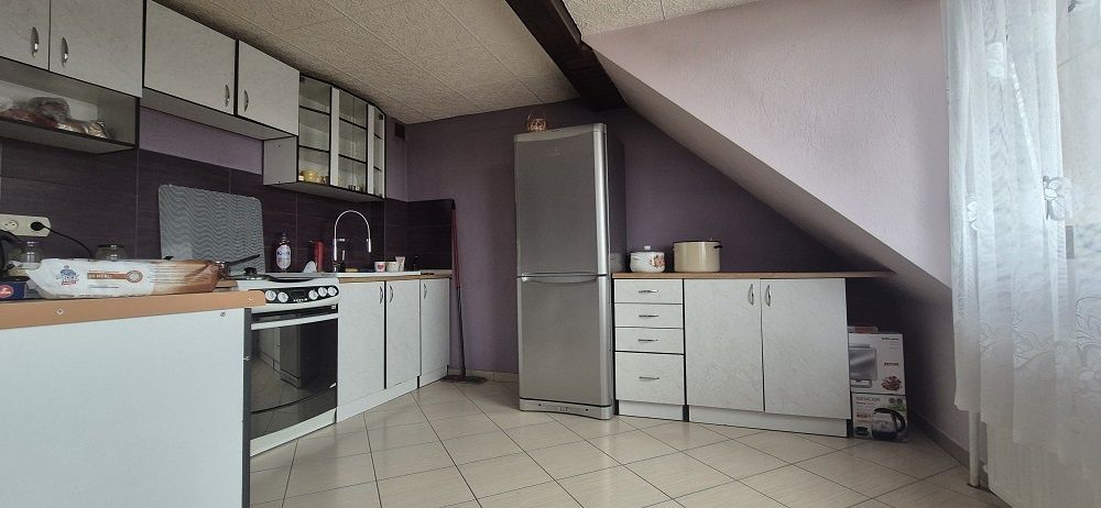 bliźniak Dobre Miasto, ul. Juliana Tuwima. Zdjęcie 2