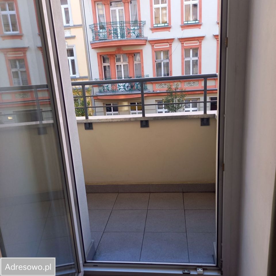 Mieszkanie 2-pokojowe Wrocław Śródmieście, ul. Ignacego Daszyńskiego. Zdjęcie 6