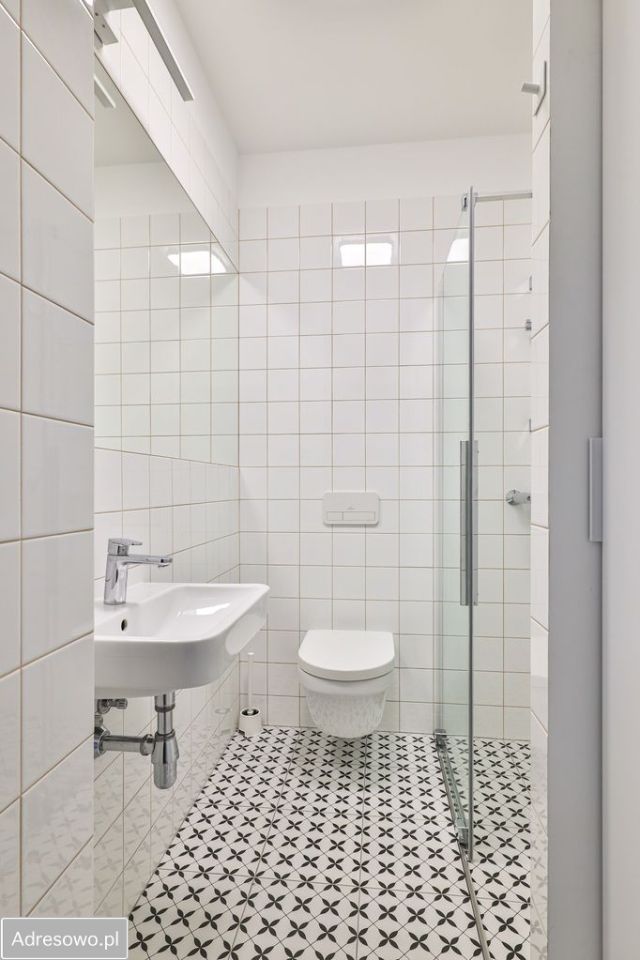 Mieszkanie 2-pokojowe Warszawa Praga-Północ, pl. gen. Józefa Hallera. Zdjęcie 12