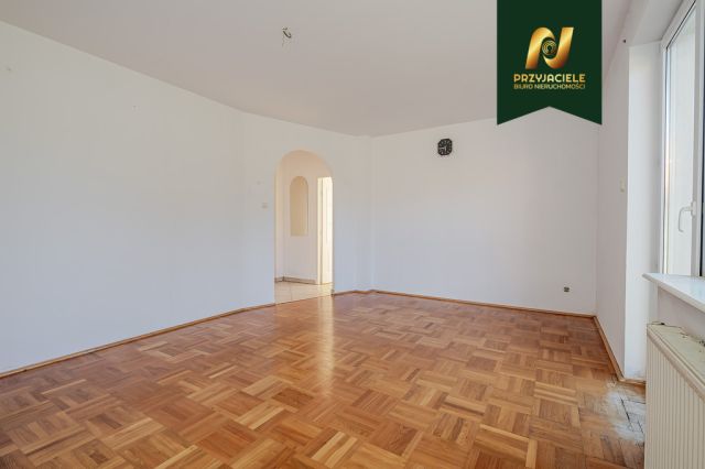 dom wolnostojący, 3 pokoje Kowale, ul. Kwiatowa. Zdjęcie 5