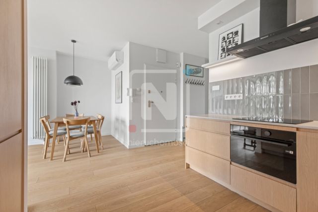 Mieszkanie 3-pokojowe Warszawa Ochota, ul. Włodarzewska. Zdjęcie 10