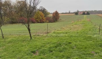 Działka rolna Stary Krasieniec