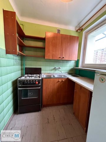 Mieszkanie 1-pokojowe Kielce KSM, ul. Mieczysława Karłowicza. Zdjęcie 3