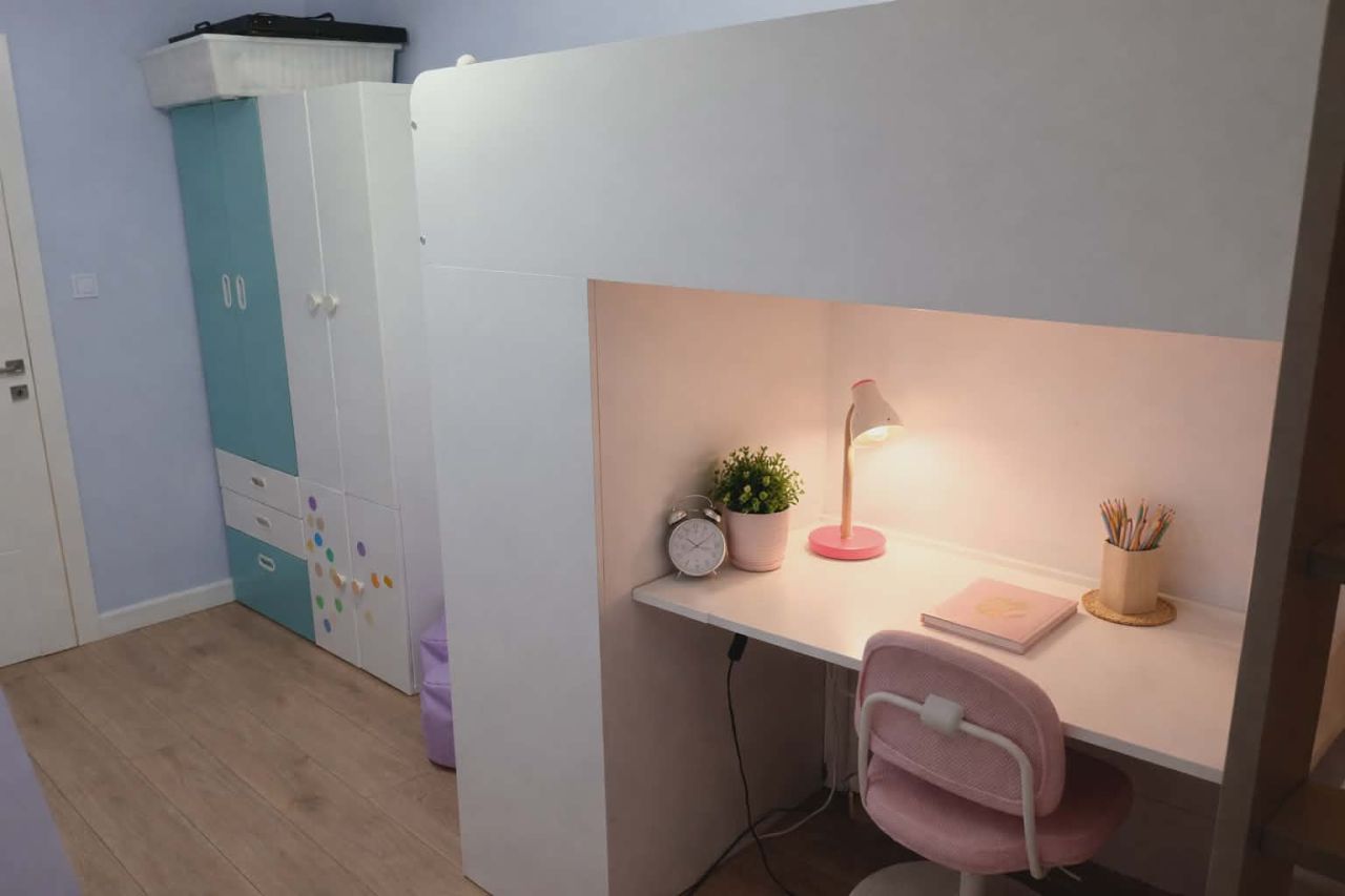 Mieszkanie 3-pokojowe Ełk, ul. Czesława Miłosza. Zdjęcie 4