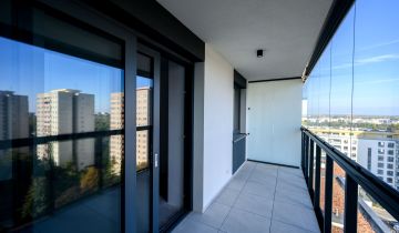 Mieszkanie 2-pokojowe Warszawa Mokotów, ul. Aleja Polski Walczącej