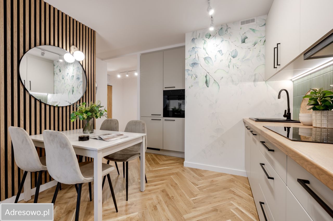 Mieszkanie 4-pokojowe Wrocław Fabryczna, ul. Białowieska. Zdjęcie 15