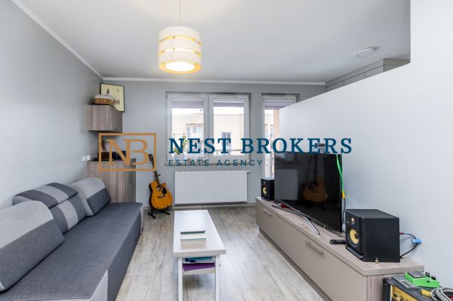 Mieszkanie 1-pokojowe Kraków Prądnik Czerwony, ul. Reduta. Zdjęcie 2