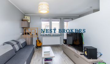 Mieszkanie 1-pokojowe Kraków Prądnik Czerwony, ul. Reduta