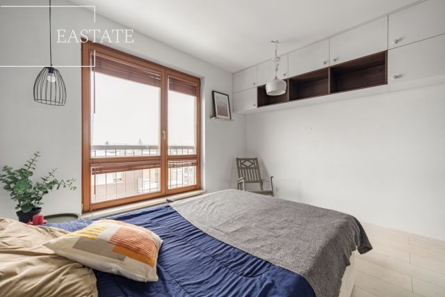 Mieszkanie 3-pokojowe Warszawa Bemowo, ul. Dywizjonu 303. Zdjęcie 12