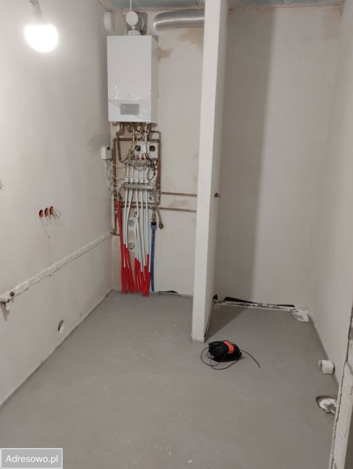 Mieszkanie 2-pokojowe Środa Wielkopolska. Zdjęcie 3