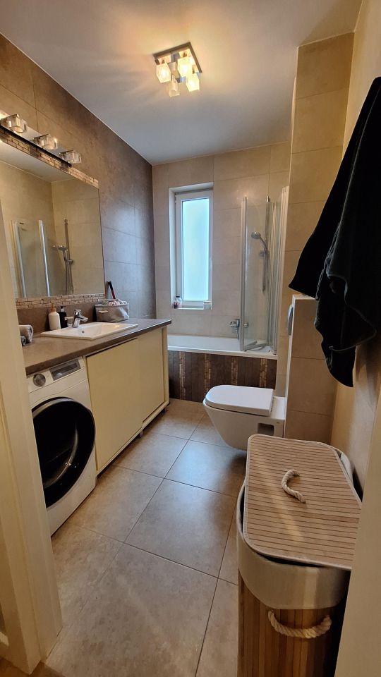 Mieszkanie 3-pokojowe Zalasewo, os. Osiedle Władysława Zamoyskiego. Zdjęcie 12