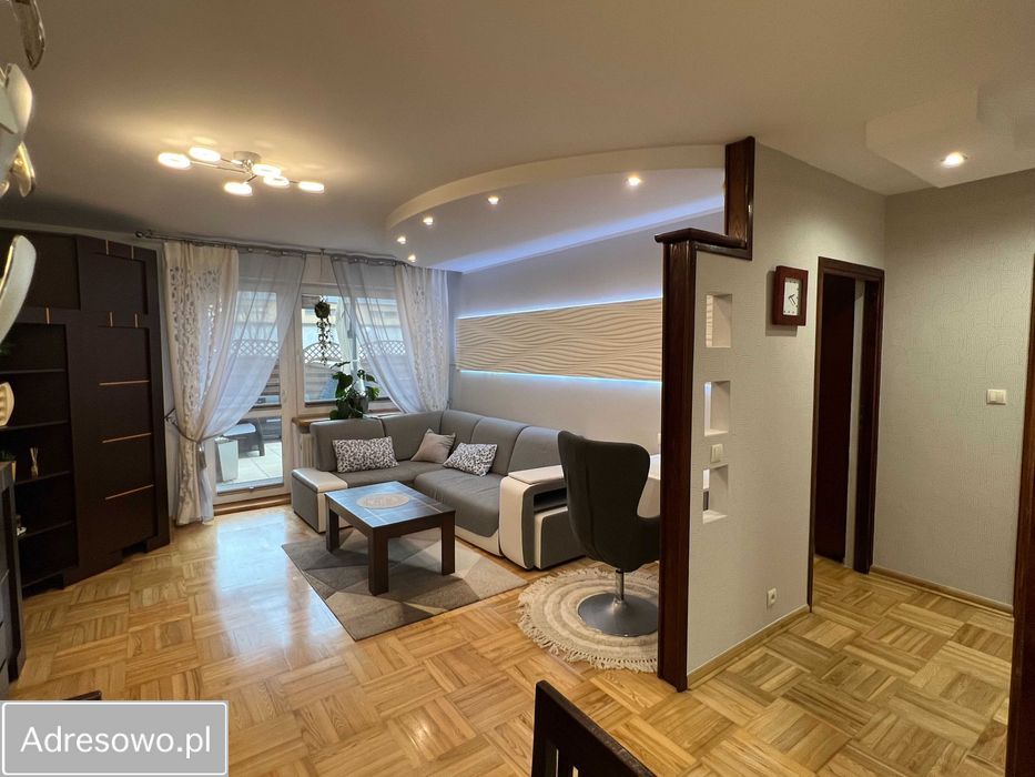 Mieszkanie 2-pokojowe Warszawa Targówek, ul. Pożarowa. Zdjęcie 1