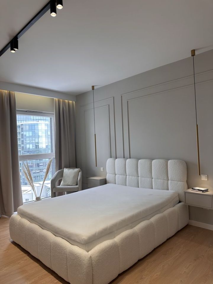 Mieszkanie 3-pokojowe Rzeszów Śródmieście, ul. Podwisłocze. Zdjęcie 4