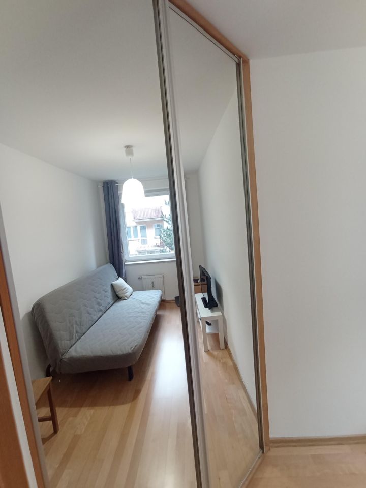 Mieszkanie 2-pokojowe Piaseczno Centrum, ul. Pelikanów. Zdjęcie 24