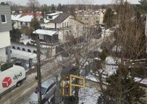 Mieszkanie 2-pokojowe Warszawa Ursynów, ul. Puławska. Zdjęcie 4