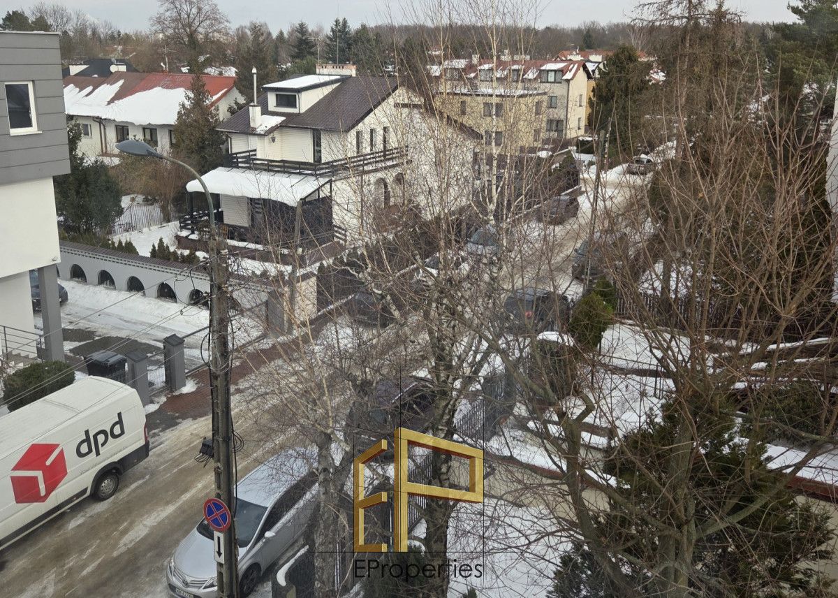 Mieszkanie 2-pokojowe Warszawa Ursynów, ul. Puławska. Zdjęcie 6
