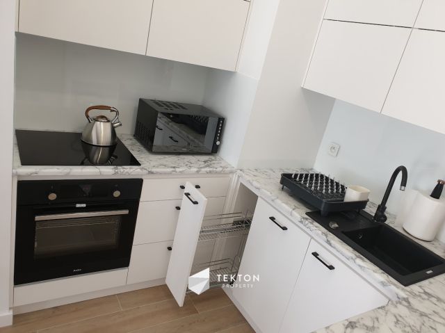 Mieszkanie 2-pokojowe Poznań Wilda, ul. Mieczysława Niedziałkowskiego. Zdjęcie 4