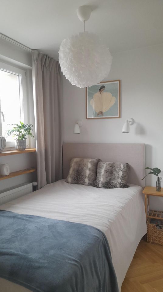 Mieszkanie 2-pokojowe Warszawa Śródmieście, Okrąg. Zdjęcie 9