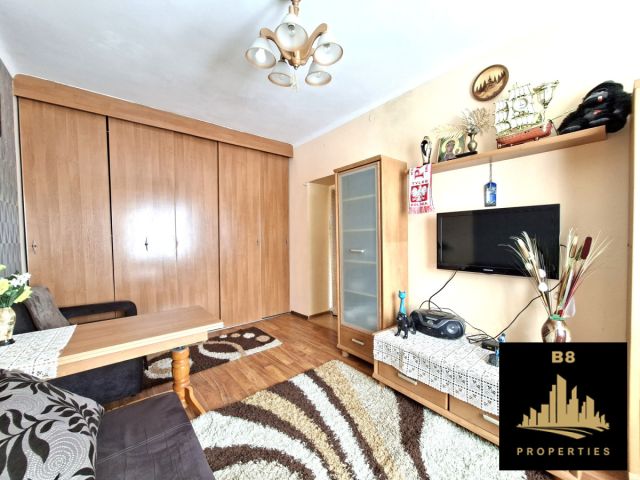 Mieszkanie 1-pokojowe Nowy Dwór Mazowiecki, ul. Miodowa. Zdjęcie 4