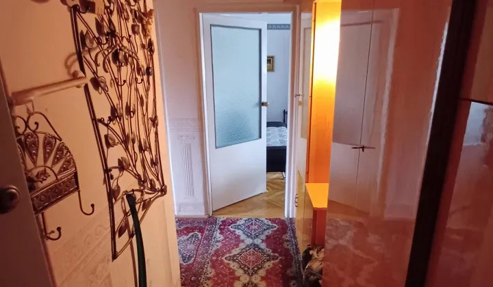 Mieszkanie 2-pokojowe Gdańsk Przymorze, ul. Jagiellońska