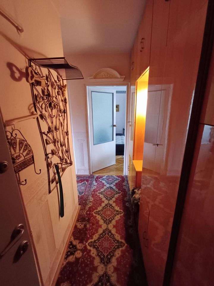 Mieszkanie 2-pokojowe Gdańsk Przymorze, ul. Jagiellońska. Zdjęcie 1