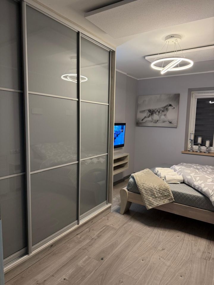 Mieszkanie 2-pokojowe Wałbrzych Konradów. Zdjęcie 2