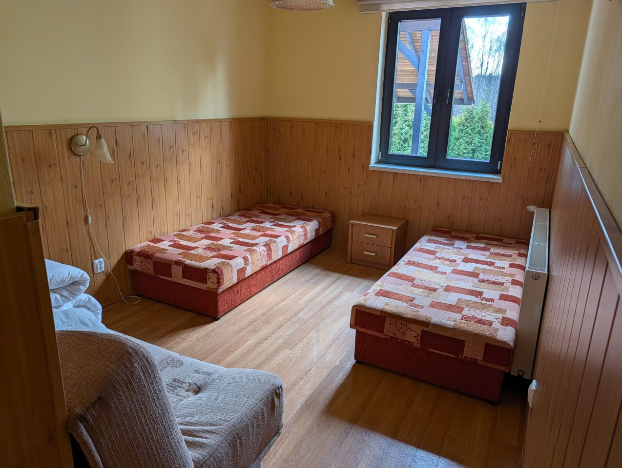 Lokal Trzebinia Siersza, ul. Grunwaldzka. Zdjęcie 2