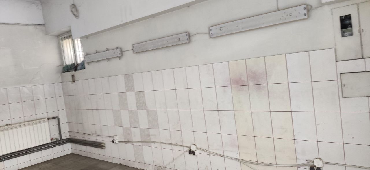 Garaż/miejsce parkingowe Zawiercie Centrum, Hoża. Zdjęcie 6