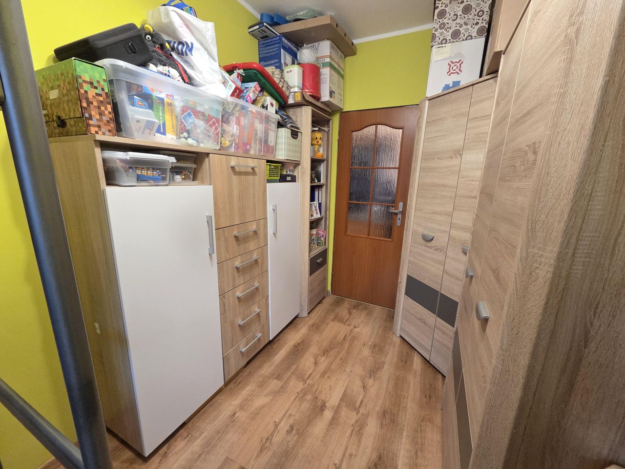 Mieszkanie 3-pokojowe Goleniów, ul. Jana Matejki. Zdjęcie 25