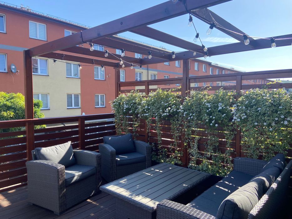 dom szeregowy Świebodzice Osiedle Piastowskie. Zdjęcie 5