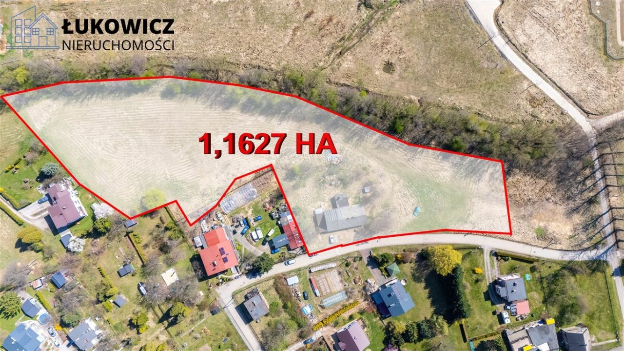 dom wolnostojący, 3 pokoje Bielsko-Biała Hałcnów. Zdjęcie 19