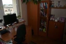 Mieszkanie 3-pokojowe Kraków Podgórze, ul. Płaszowska. Zdjęcie 1