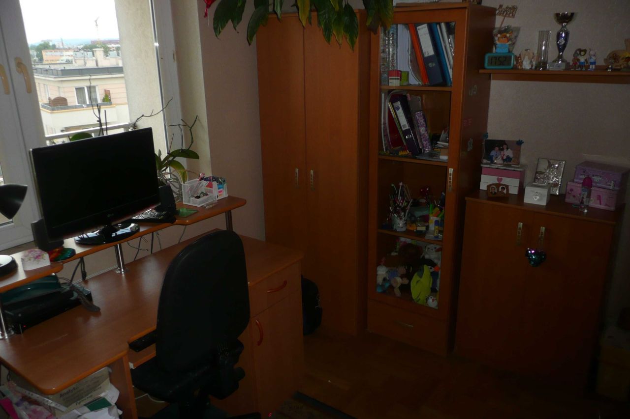 Mieszkanie 3-pokojowe Kraków Podgórze, ul. Płaszowska. Zdjęcie 2