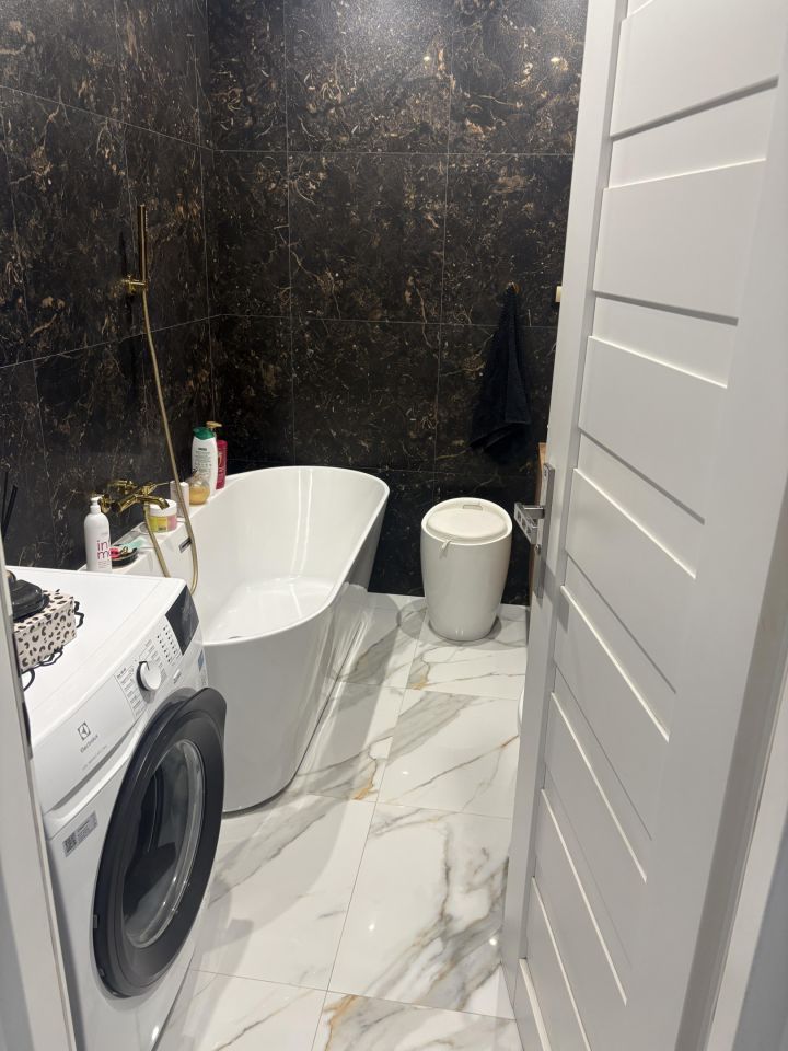 Mieszkanie 4-pokojowe Wolin, Słowiańska. Zdjęcie 5