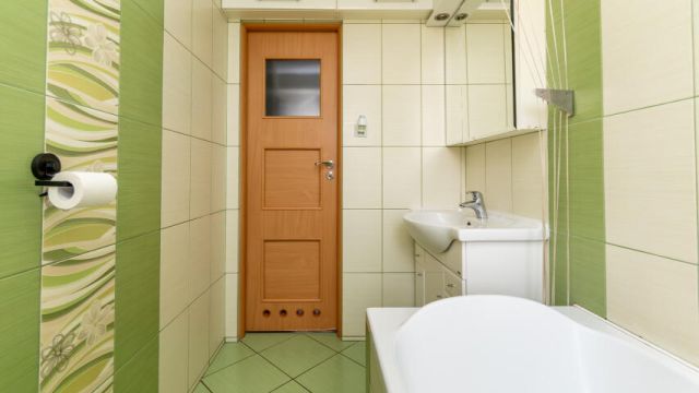 Mieszkanie 2-pokojowe Elbląg, ul. Brzeska. Zdjęcie 9