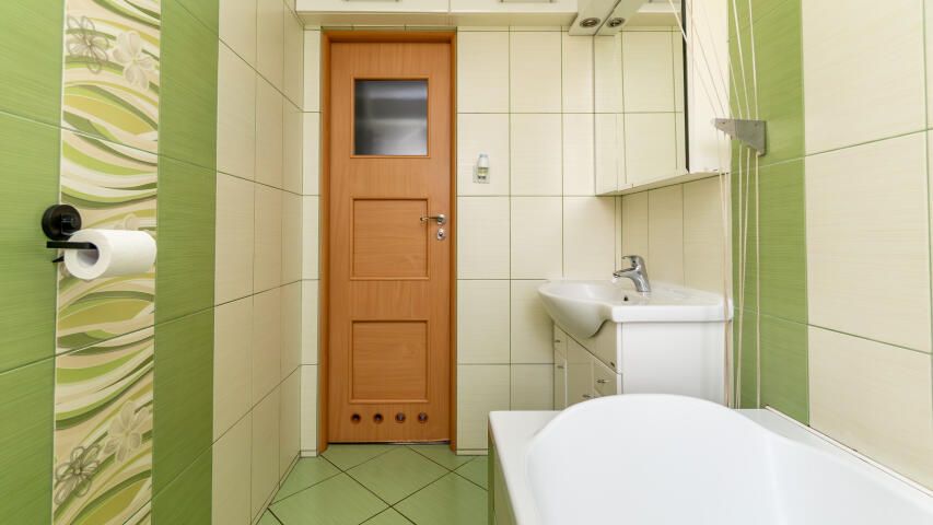 Mieszkanie 2-pokojowe Elbląg, ul. Brzeska. Zdjęcie 9