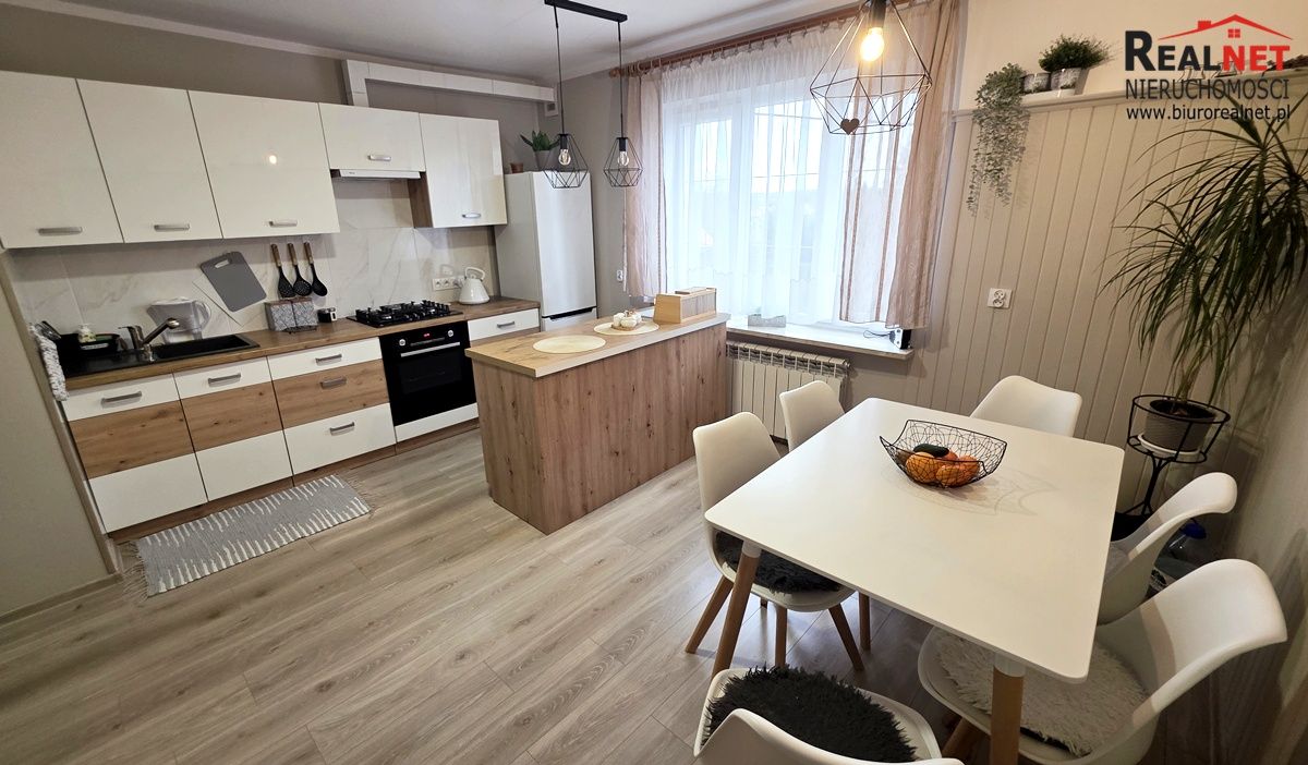 dom wolnostojący, 8 pokoi Busko-Zdrój, ul. Stefana Żeromskiego. Zdjęcie 4
