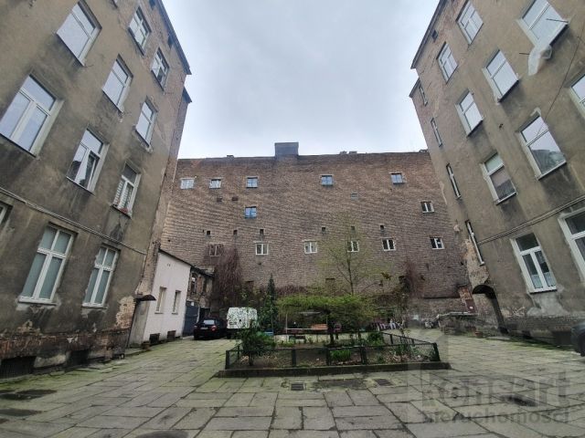 Mieszkanie 1-pokojowe Szczecin Centrum, ul. Kaszubska. Zdjęcie 5