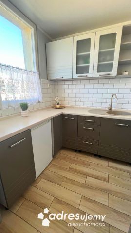 Mieszkanie 2-pokojowe Ustka Centrum, ul. Grunwaldzka. Zdjęcie 8