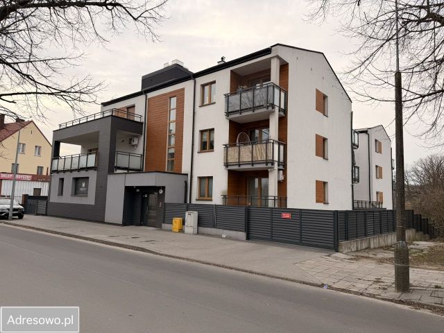 Mieszkanie 2-pokojowe Włocławek Centrum, ul. Szpitalna. Zdjęcie 1