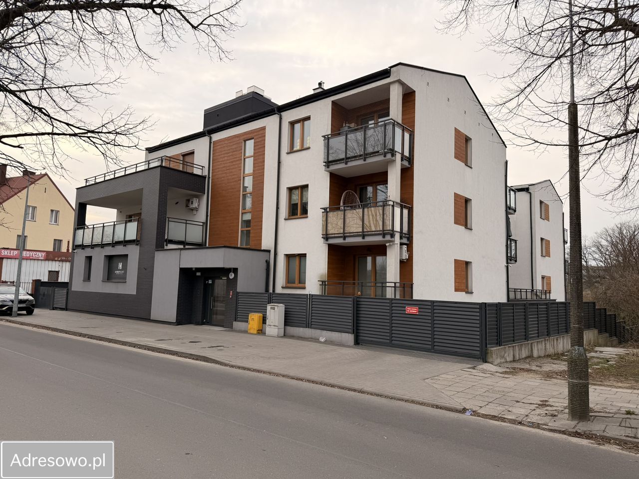 Mieszkanie 2-pokojowe Włocławek Centrum, ul. Szpitalna. Zdjęcie 1