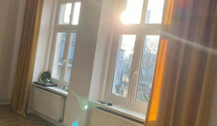 Mieszkanie 2-pokojowe Świebodzice, ul. Strzegomska